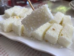 -周大娘牛乳(旧寨古村总店)
