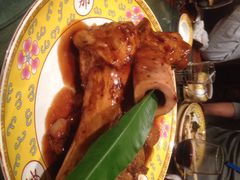 那家盛宴-那家小馆•北京菜•烤鸭(香山店)