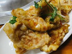 锅包肉-东北福源铁锅炖