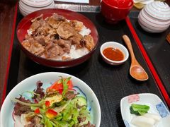 -翔峰炭火鳗鱼(悦泰街里公寓店)