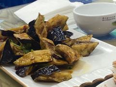 -聚德福海鲜家常菜(刘庄店)