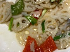 -洪福饭店·十八年老店