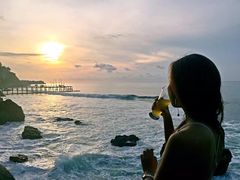 -Rock Bar Bali(Bali)