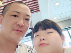 -比尔斯健康烤肉自助餐厅