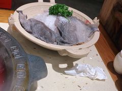 -渝宗老灶火锅(时代天街店)