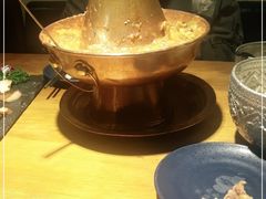 -觅山云南菜(泊富ICITY店)