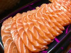 三文鱼-盒马鲜生(虹桥店)