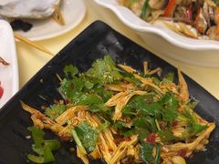 -铭副琦食·虾蟹烩馆(渔人码头店)