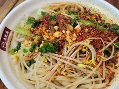 -老陈婆手工面庄