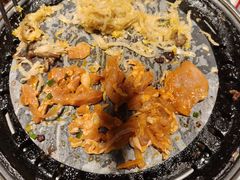 -正宗齐齐哈尔烤肉·齐牛哥鲜切炭火烤肉(杭州总店)