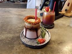 花环-BE NORMAL CAFE(霞溪路店)
