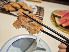 -麒麟小院·老九江菜(安平路店)