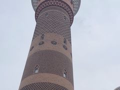 -新疆国际大巴扎