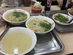 鸡架-老四季(总店)