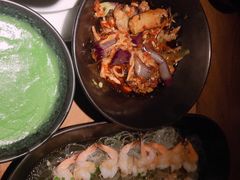 -金牌外婆家(苏州中心店)