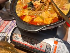 -神府路壹号·海鲜烧烤·砂锅粥·锅物(三坊七巷店)