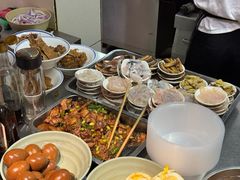 -天天鲜面馆(衡山路店)