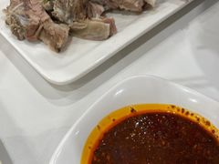 -清真·马记金兰牛肉面(大木桥路店)