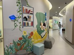 -嘉悦丽格眼科(丰联广场店)