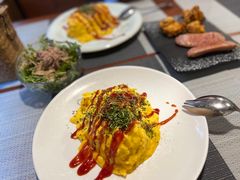 -Hey!蛋包饭(中山店)
