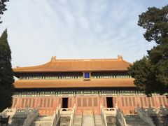 -历代帝王庙博物馆