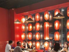 -烧蠔帮·生蚝海鲜牌档(观海店)