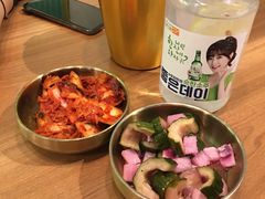 -HOTISLAND海鸡岛·韩国料理(江南西店)