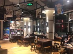 景观位-黄三怪(会展中心店)