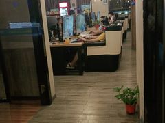 -网鱼电竞(杨浦中原店)