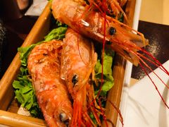 -Lingo西餐厅(仙乐斯广场店)