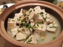 -吴越荣记苏州菜·松鼠桂鱼100%活鱼现做(斜塘老街店)