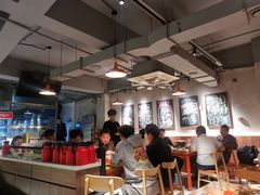 -四禧精酿烧烤工场(大明湖店)