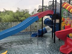 -华山御温泉度假村