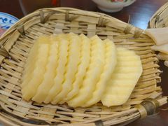 -杉姐老火锅(内街店)