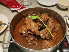 -蝎王府羊蝎子(天通苑店)