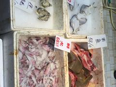 -新享乐海鲜(翠华路店)
