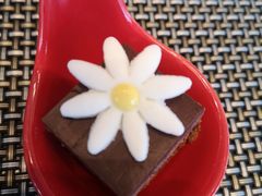 -洲际酒店·地平线全日餐厅HORIZON CAFÉ