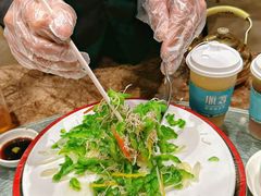 -顺意·顺德家乡菜(国际人才大厦店)