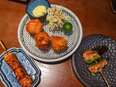 -一豚轩·烧鸟·豚骨拉面(五四路店)