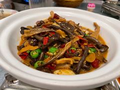 -老灶屋(金侨城店)