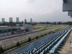 -珠海国际赛车场-卡丁车场