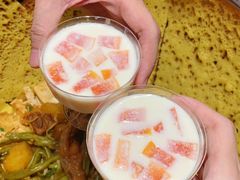 -山河屯铁锅炖·非遗东北菜(南山店)
