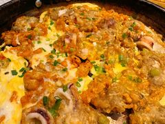 -小粤楼·怀旧粤菜(万辉国际广场店)