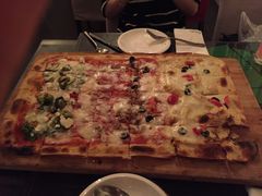 -EATALIA意塔利意式餐厅(鼓楼店)