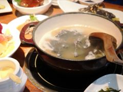 -黑鸡小馆(金源店)