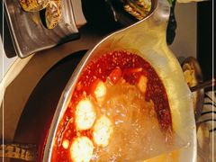 -湊湊火锅·茶憩(南京万象天地店)