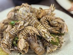 -贞姨美食·老字号海鲜大排档