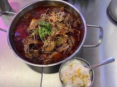 -蓉三少冒烤鸭·四川小吃集(北京首店)