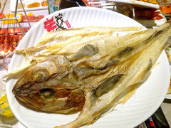 iphone_upload_pic-丰茂烤串(金泉美食宫店)