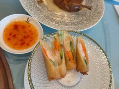 -彩丰楼中餐厅·仁恒洲际酒店